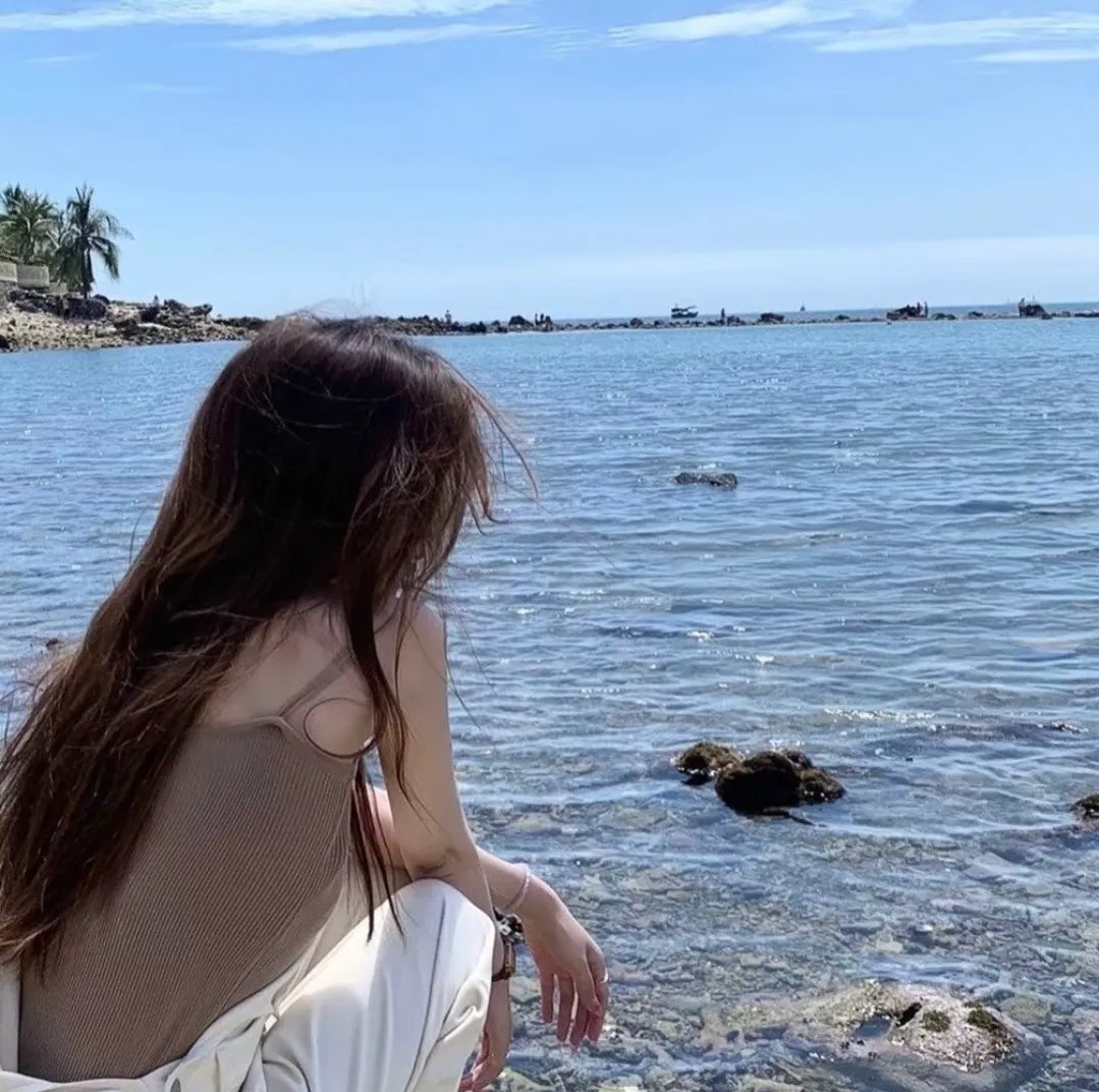 这个夏天的秘密